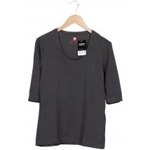 engelbert strauss Damen T-Shirt, Grau, Gr. L