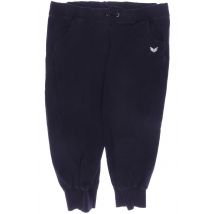 Erima Damen Stoffhose, Marineblau, Gr. EU 44