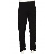 Erima Herren Stoffhose, Schwarz, Gr. L