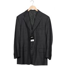 Ermenegildo Zegna Herren Sakko, Grau, Gr. EU 52