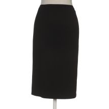 Escada Damen Rock, Schwarz, Gr. EU 40