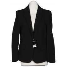 Escada Sport Damen Blazer, Schwarz, Gr. EU 40