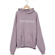 Espadrij l'originale Damen Kapuzenpullover, Flieder, Gr. S