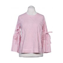 Eterna 1863 Damen Bluse, Mehrfarbig, Gr. EU 40