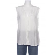 eterna Damen Bluse, Cremeweiß, Gr. EU 40