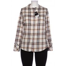 eterna Damen Bluse, Grau, Gr. EU 42