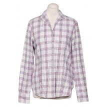 eterna Damen Bluse, Mehrfarbig, Gr. EU 38