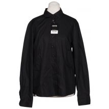 eterna Damen Bluse, Schwarz, Gr. EU 40