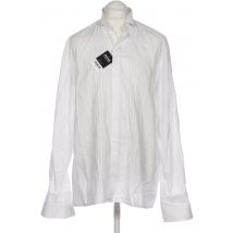 eterna Herren Hemd, Weiß, Gr. EU 41