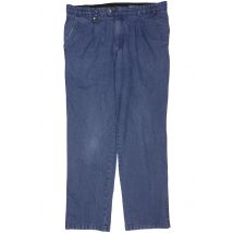 Eurex by Brax Herren Jeans, Blau, Gr. EU 56