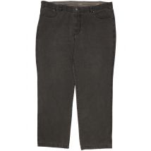 Eurex by Brax Herren Jeans, Braun, Gr. W44
