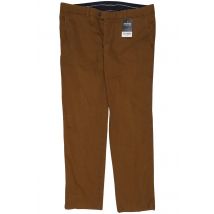Eurex by Brax Herren Stoffhose, Braun, Gr. W38