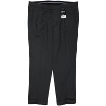 Eurex by Brax Herren Stoffhose, Grau, Gr. W42