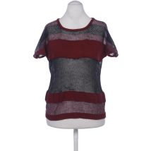 eve in paradise Damen Pullover, Bordeaux, Gr. S