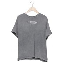 even odd Damen T-Shirt, Grau, Gr. XL