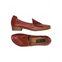 Everybody Damen Pumps, Braun, Gr. EU 38.5