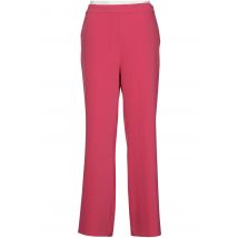 FFC Damen Stoffhose, Pink, Gr. EU 44