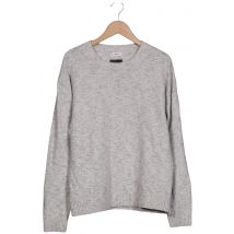 Filippa K Damen Pullover, Grau, Gr. M