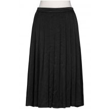 Filippa K Damen Rock, Schwarz, Gr. S