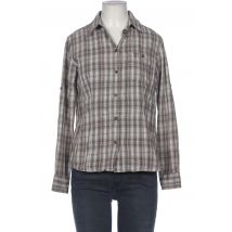 Fjällräven Damen Bluse, Braun, Gr. S