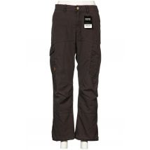 Fjällräven Damen Stoffhose, Grau, Gr. EU 40