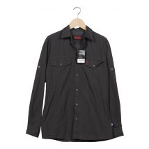 Fjällräven Herren Hemd, Grau, Gr. S