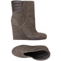 flip*flop Damen Stiefelette, Braun, Gr. EU 39