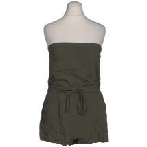 Forever 21 Damen Overall oder Jumpsuit, Grün, Gr. S