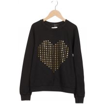 Forever 21 Damen Sweater, Mehrfarbig, Gr. S