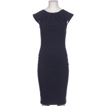 Four Flavor Damen Kleid, Marineblau, Gr. EU 34