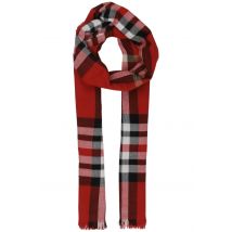 Fraas Herren Schal oder Tuch, Mehrfarbig, Gr.