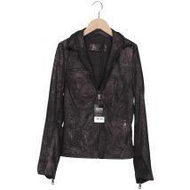 Freaky Nation Damen Jacke, Schwarz, Gr. S