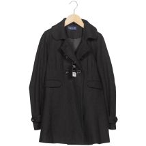 Fred Perry Damen Jacke, Grau, Gr. EU 34