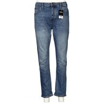 French Connection Damen Jeans, Blau, Gr. W36