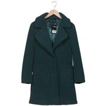 French Connection Damen Mantel, Grün, Gr. M