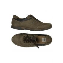 Fretz MEN Herren Sneaker, Grün, Gr. EU 42