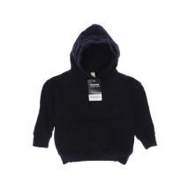 Friboo Jungen Kapuzenpullover oder Sweater, Schwarz, Gr. EU 98