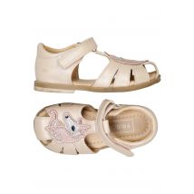 Friboo Mädchen Kinderschuh, Beige, Gr. EU 24
