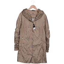 Fuchs Schmitt Damen Mantel, Beige, Gr. EU 44