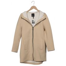 Fuchs Schmitt Damen Mantel, Beige, Gr. EU 38