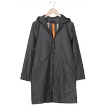 G-Lab Damen Mantel, Grau, Gr. XL