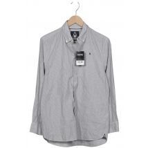 Gaastra Herren Hemd, Grau, Gr. S