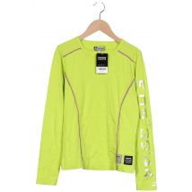 Gaastra Herren Langarmshirt, Neon, Gr. S