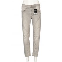 Gang Damen Jeans, Grau, Gr. W28