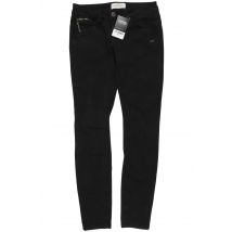 Gang Damen Jeans, Schwarz, Gr. W27