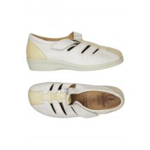 Ganter Damen Halbschuh, Weiß, Gr. UK 6