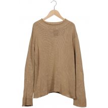 GC Fontana Damen Pullover, Beige, Gr. XL