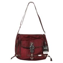 George Gina &amp; Lucy Damen Handtasche gross, Rot, Gr.