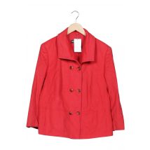Gerry Weber Damen Jacke, Rot, Gr. EU 46