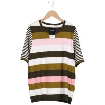 Gerry Weber Damen Pullover, Grün, Gr. EU 44